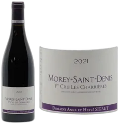 capture du vin les Charrières