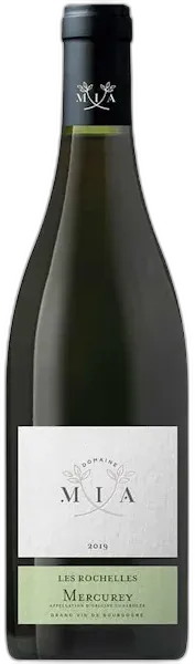 photo du vin Les Rochelles