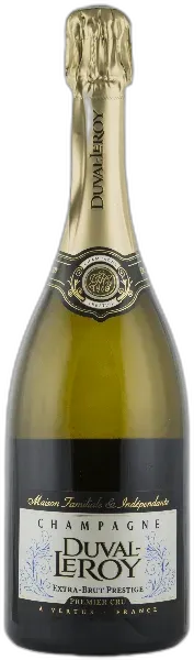 image du vin Extra Brut Prestige