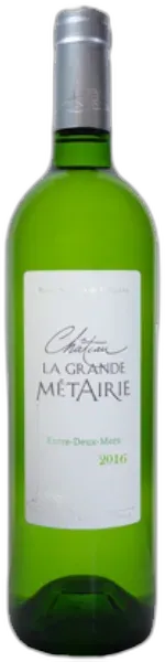 photo du vin Entre-Deux-Mers Château la Grande Métairie