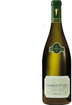 illustration du vin l’Homme Mort