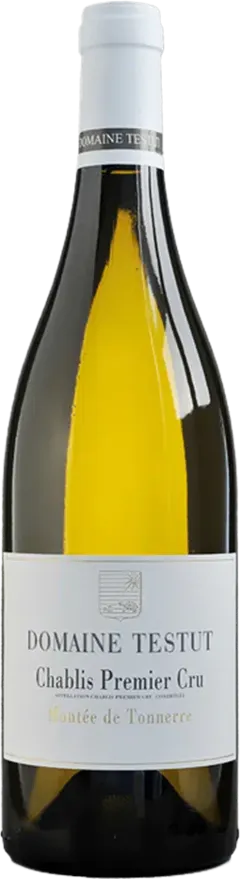 photo du vin Montée de Tonnerre