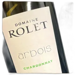 photo du vin Arbois Chardonnay