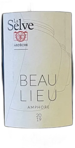 photo du vin Beaulieu