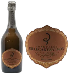 illustration du vin le Clos Saint-Hilaire