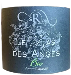 aperçu du vin le Mas des Anges
