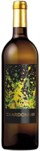 photo du vin Chardonnay Domaine de la Guipière