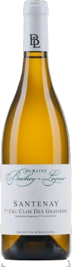 image du vin Clos des Gravières