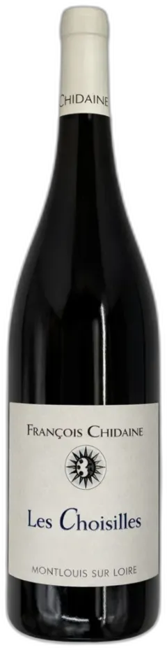 photo du vin François Chidaine les Choisilles Vin de Montlouis Sur