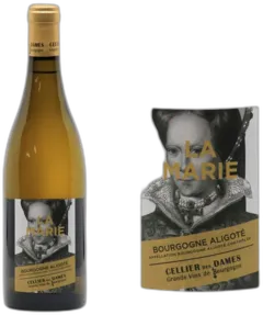 photo du vin la Marie
