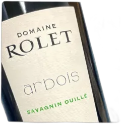 photo du vin Arbois Chardonnay