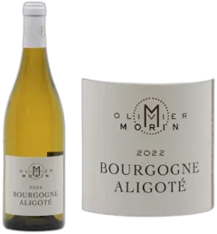 capture du vin Aligoté
