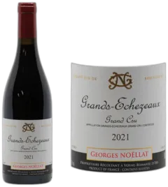 photo du vin Grands-Echezeaux
