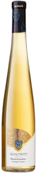 image du vin Vendanges Tardives Ruhlmann-Schutz