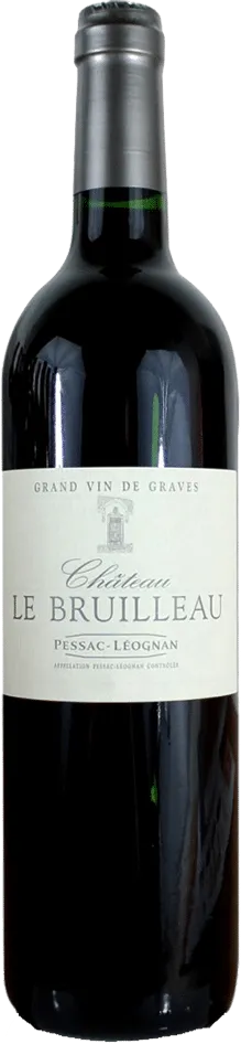photos du vin Château le Bruilleau Pessac-Léognan