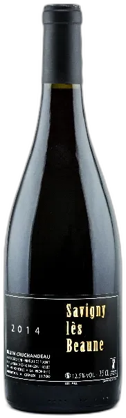 illustration du vin Savigny Lès Beaune Julien Cruchandeau