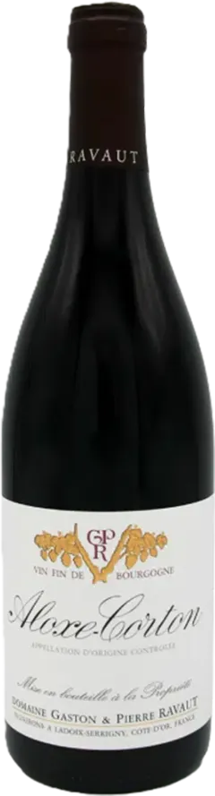 photo du vin Aloxe-Corton