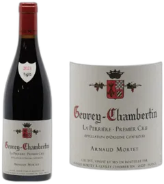 photos du vin la Perrière