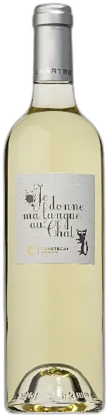 photo du vin je Donne ma Langue au Chat