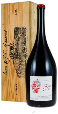 photos du vin Rota Gamete
