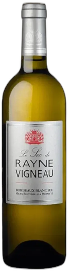 image du vin Château de Rayne Vigneau
