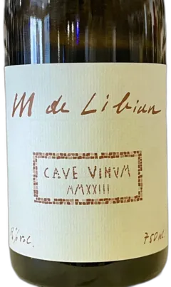 illustration du vin Cave Vinum