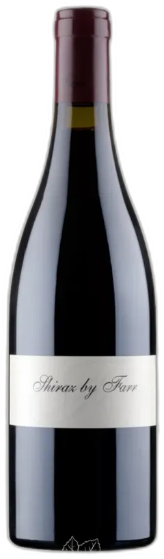 photo du vin by Farr Irrewarra Pinot Noir