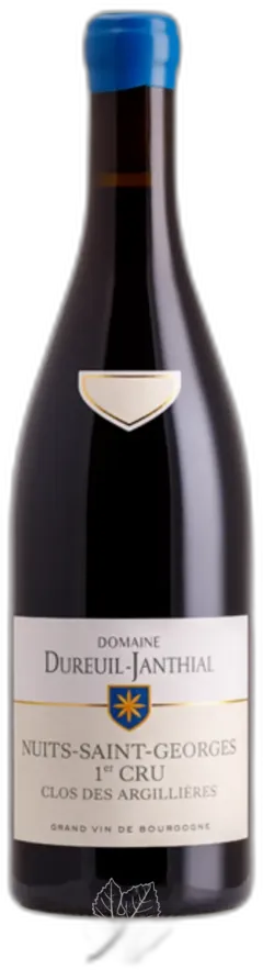 photos du vin Clos des Argillieres