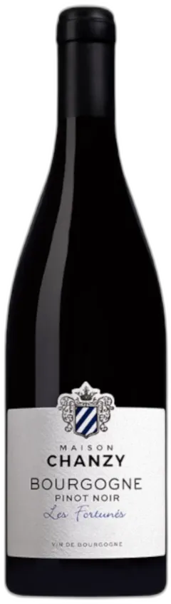 image du vin Les Fortunés