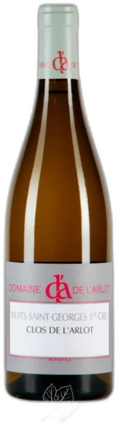image du vin Nuits-Saint-Georges 1er Cru Clos de l’Arlot