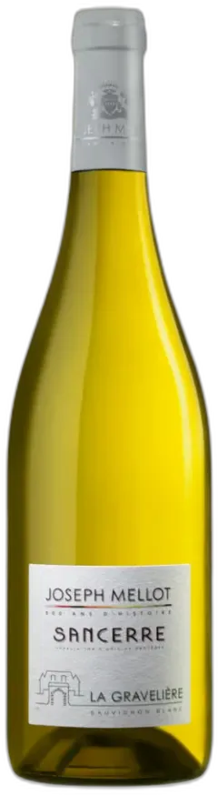 photo du vin la Gravelière