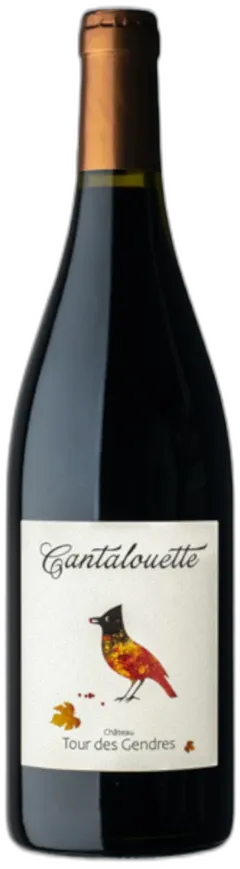 image du vin Château Tour des Gendres “Cantalouette” Bergerac