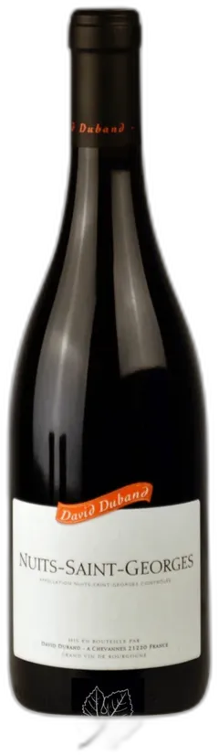 image du vin Nuits-Saint-Georges