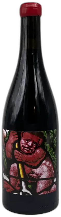 photo du vin Domaine de l’Ecu Mephisto Vin de France