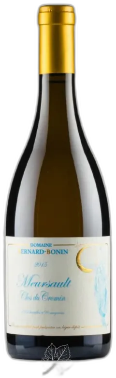 image du vin Clos du Cromin