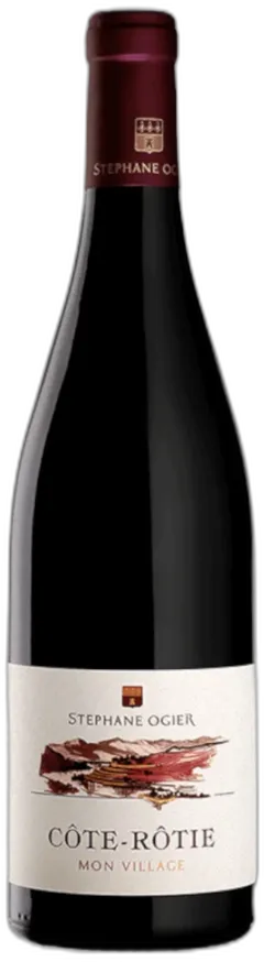 image du vin Mon Village
