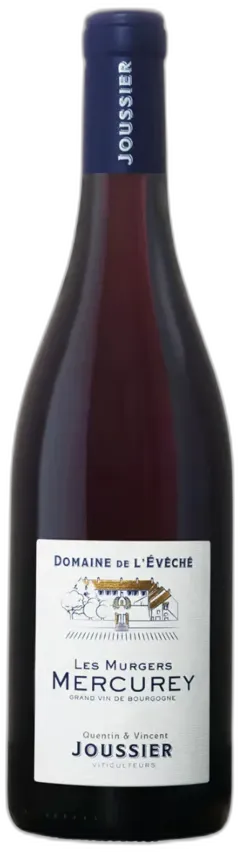 photo du vin Mercurey les Murgers Rouge 2023