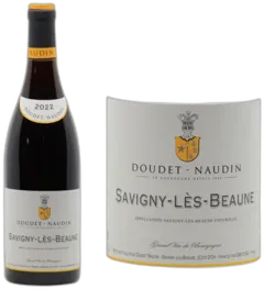 photos du vin Doudet Naudin Savigny Lès Beaune