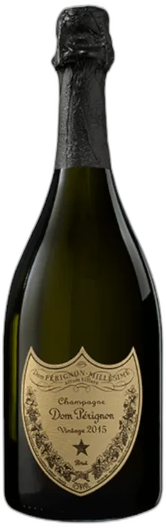 photo du vin Dom Perignon