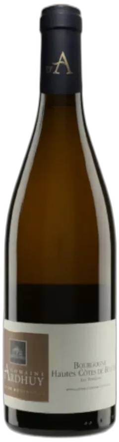 image du vin Ardhuy Bourgogne Pinot Noir
