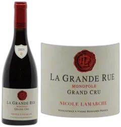 aperçu du vin la Grande Rue Monopole