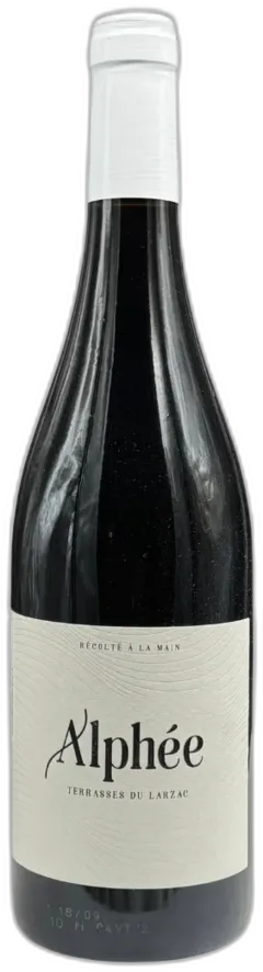photo du vin Mas des Disciples Alphée Vin des Terrasses du Larzac