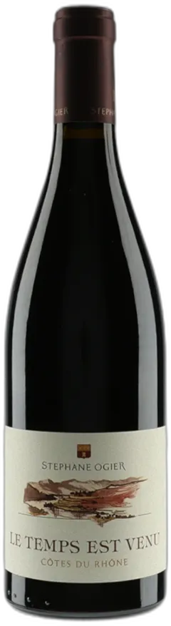 image du vin la Rosine
