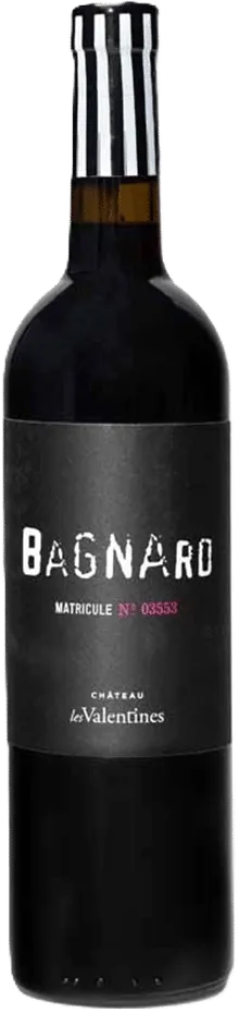 photo du vin Cotes de Provence 'la Gourmande'Chateau les Valentines Lalonde les Maures a Bio