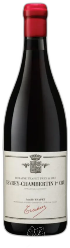 photo du vin en Ergot