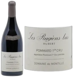 photo du vin les Rugiens