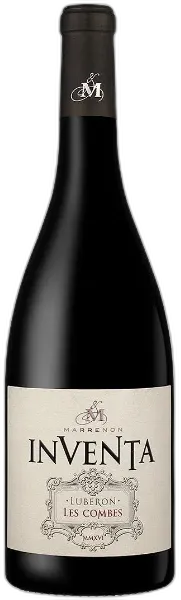 vue du vin Marrenon Merlot