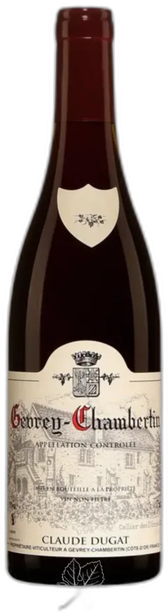photo du vin Gevrey Chambertin