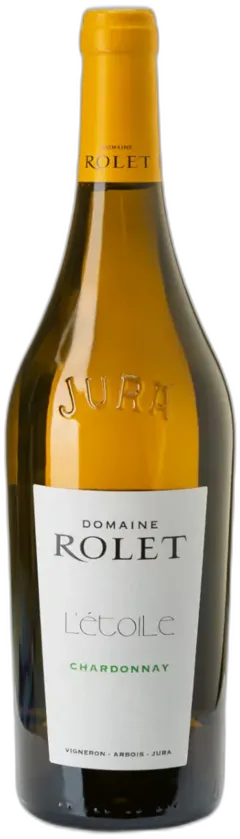 image du vin l’Etoile Chardonnay en Novalet