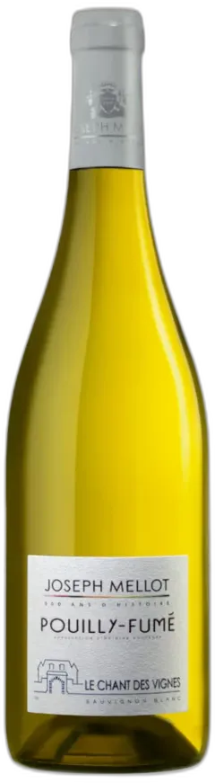 photo du vin Le Chant des Vignes